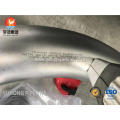 ASTM A815 S31803 Duplex Stainless Steel Elbow